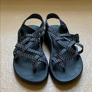 Chaco Sandals